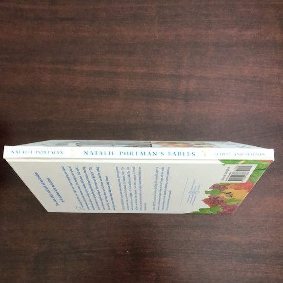 Natalie Portman's Fables - Picture 3 of 5